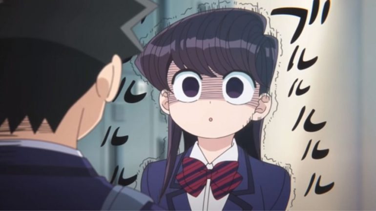 Will There Be A Season 3 of Komi Can't Communicate? Here's Everything ...