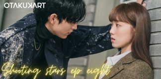 shooting stars episode 8 release date