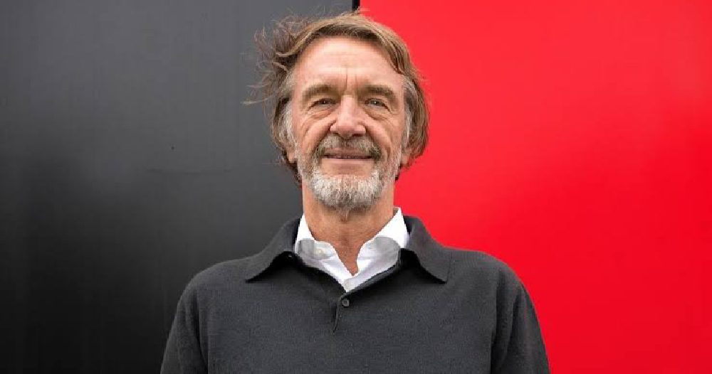 What Is Sir Jim Ratcliffe's Net Worth In 2022? All His Earnings - OtakuKart