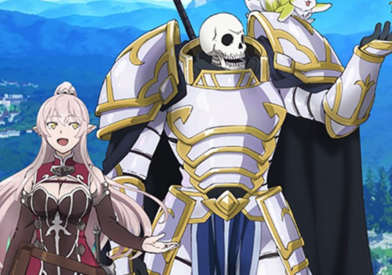 10 Best Anime On Funimation Right Now That You Shouldn't Miss