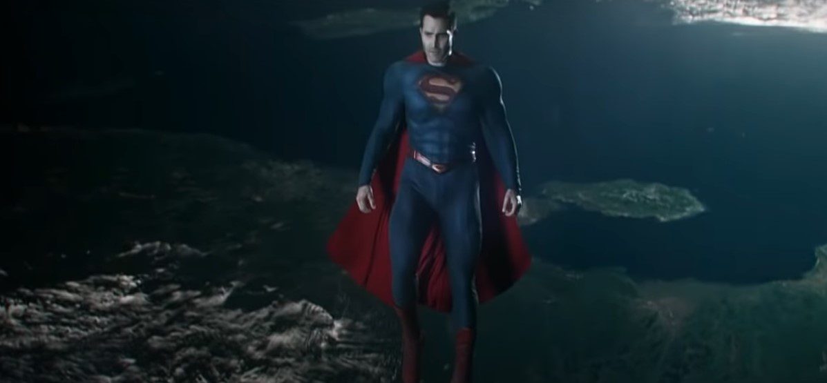 Superman & Lois Season 3 Release Date
