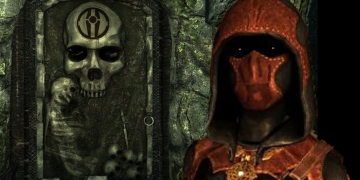 The Dark Brotherhood