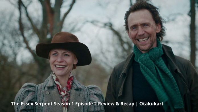The Essex Serpent Season 1 Episode 2 Review & Summary