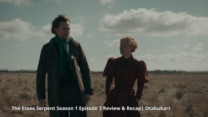 Breaking Down The Essex Serpent Season 1 Episode 3 With Subtitles