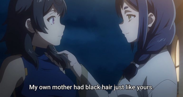 The Executioner and Her Way of Life Episode 10 Release Date: Manon is