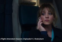 Should We Expect The Flight Attendant Season 2 Episode 9?