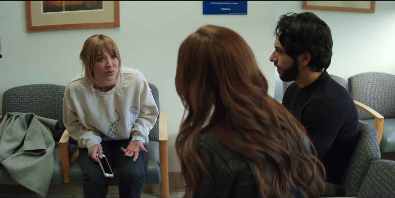 El asistente de vuelo T02 E09