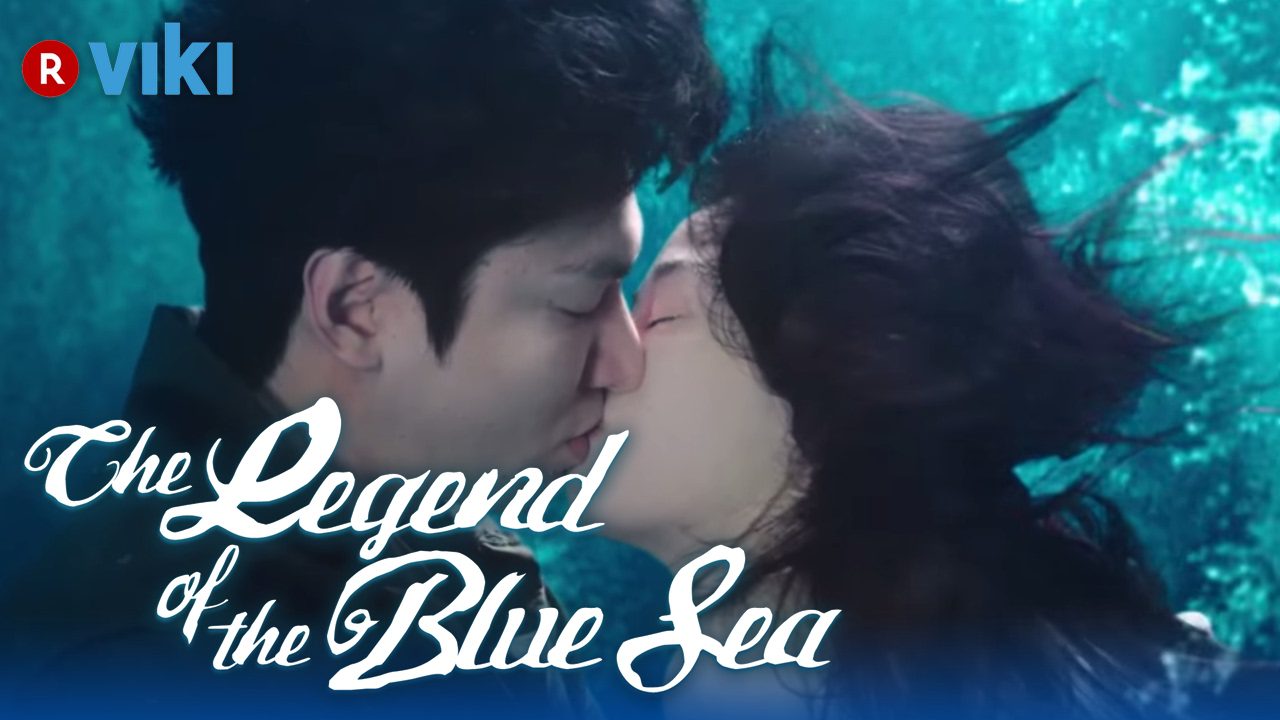 The Legend of The Blue Sea