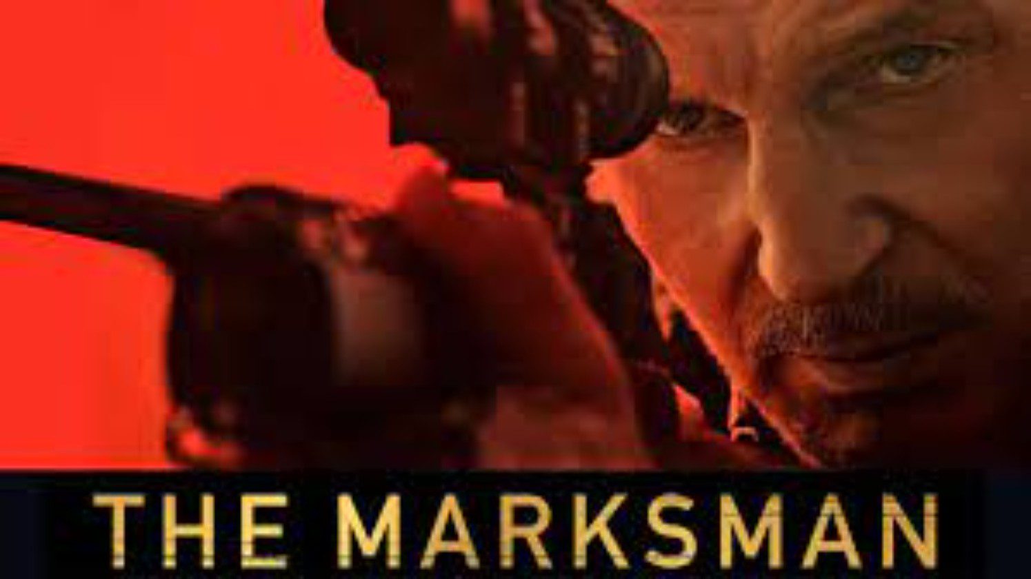 The Marksman Release Date