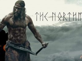 The Northman Streaming Release Date