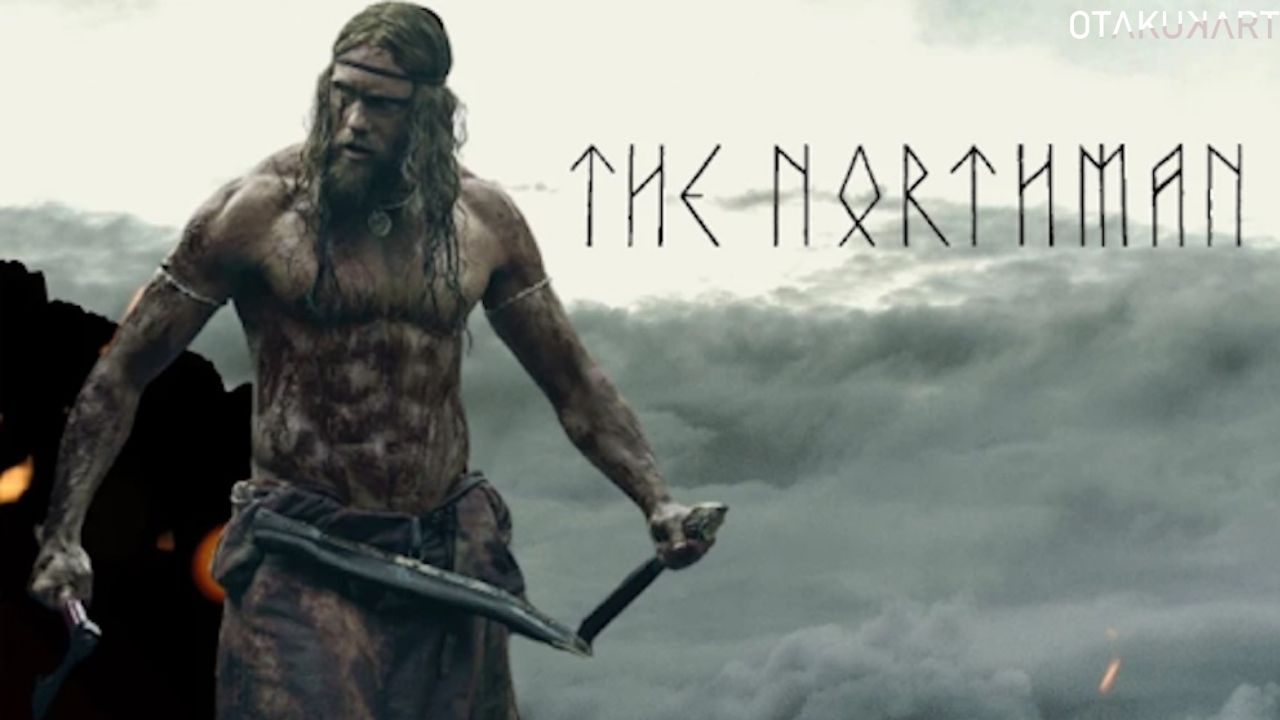 The Northman Streaming Release Date