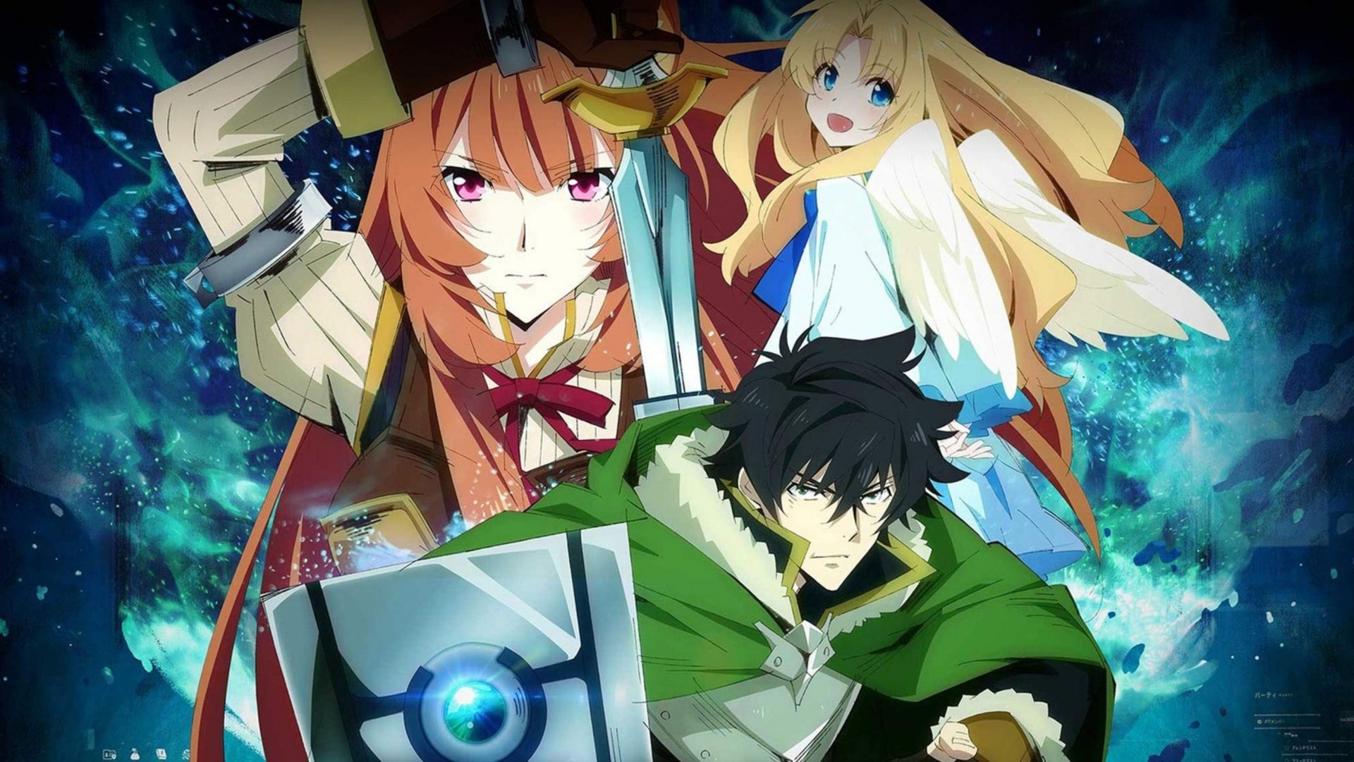 The Rising of Shield Hero Season 2 Episode 7 Release Date: Kyo is