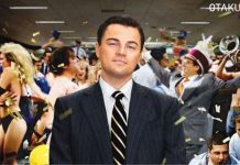 The Wolf of Wall Street filming locations