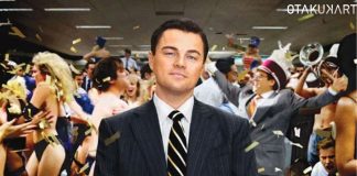 The Wolf of Wall Street filming locations