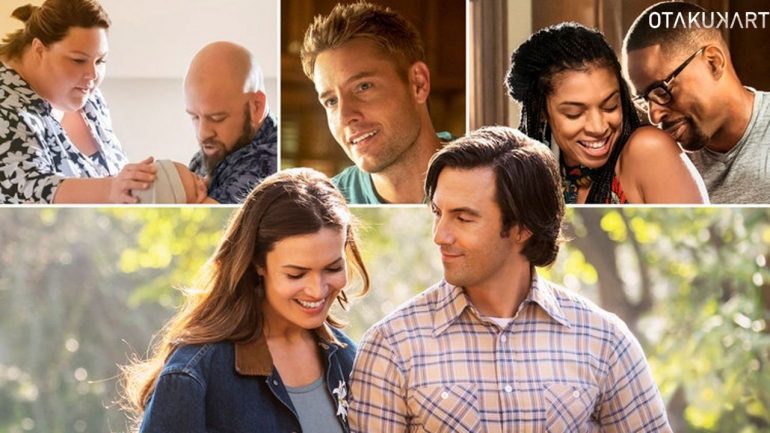 This Is Us Finale Ending Explained: A Hopeful End - OtakuKart