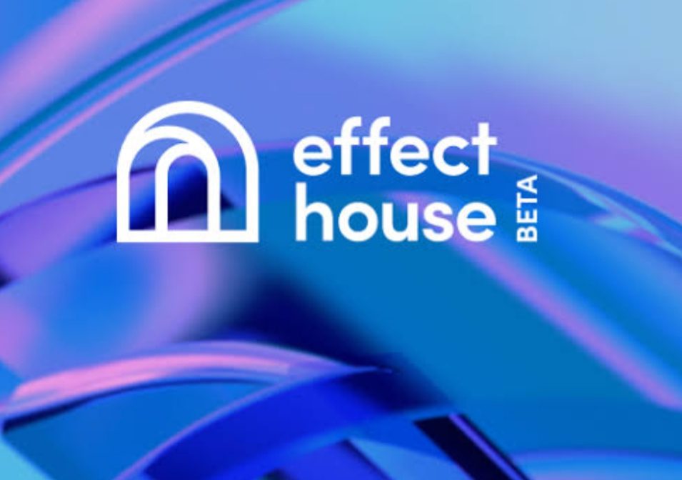 Tiktok Effect House