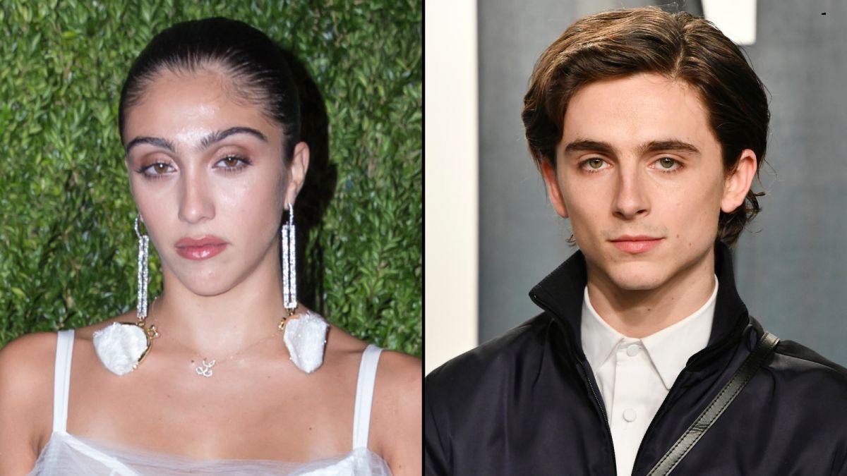 Timothee Chalamet’s Dating History