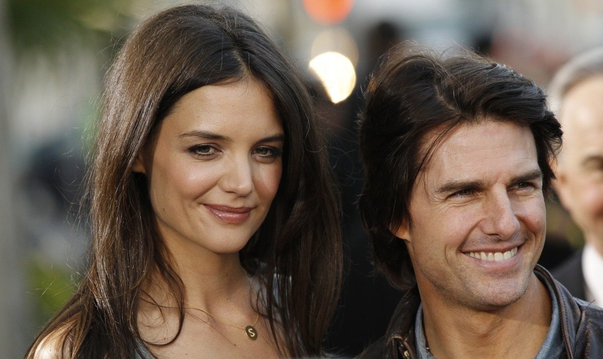 Tom Cruise’s Dating History