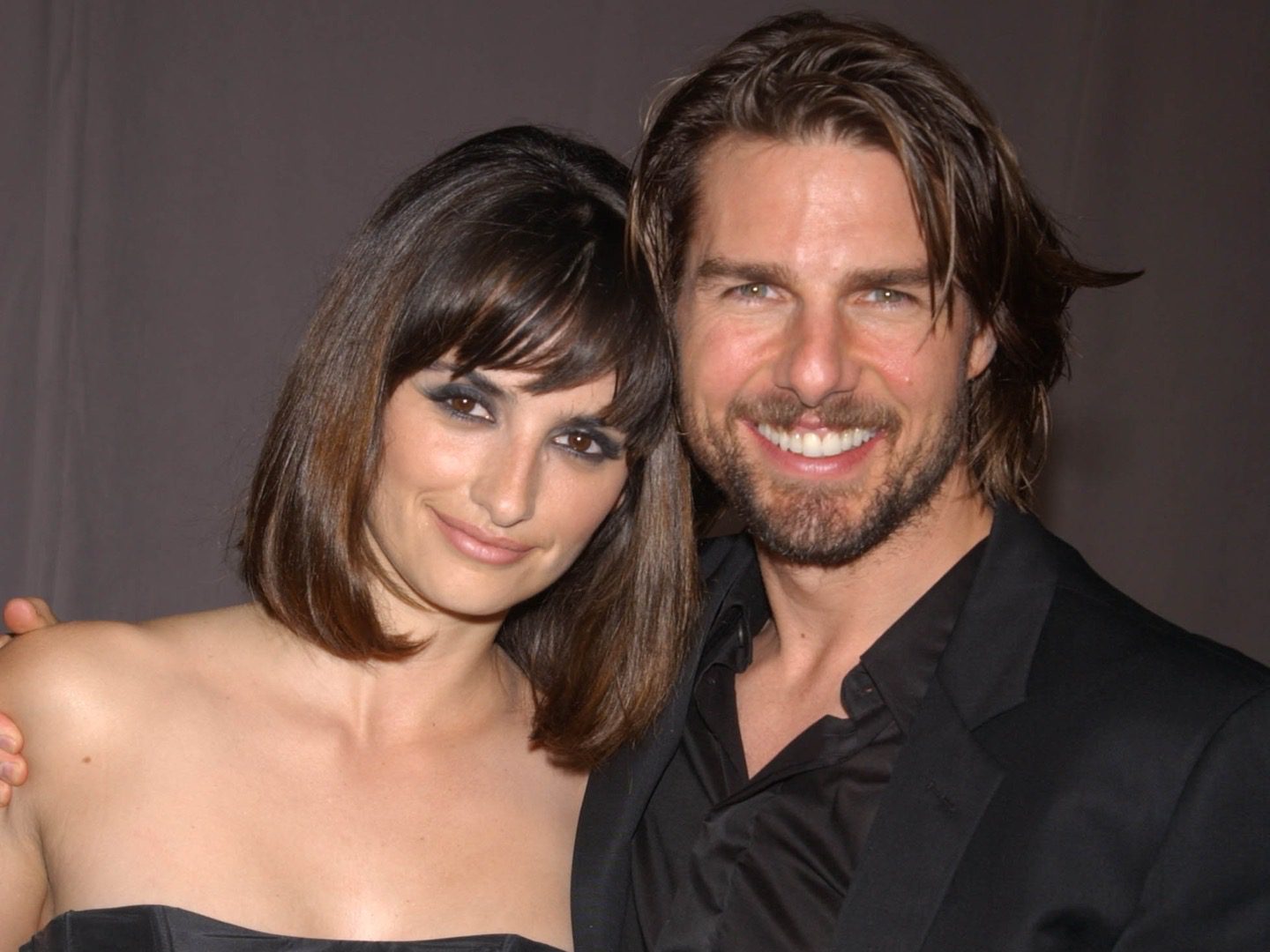 Tom Cruise’s Dating History 
