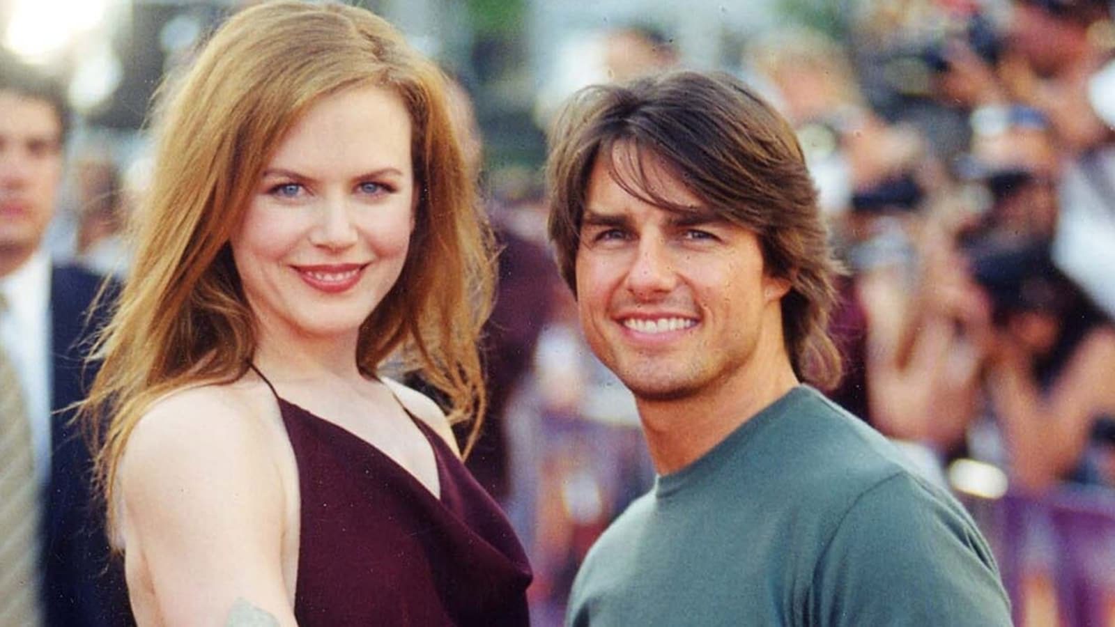 Tom Cruise’s Dating History 