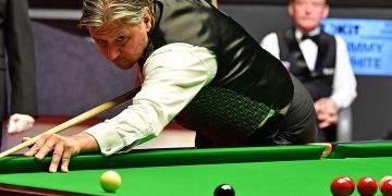 Tony Knowles Net Worth