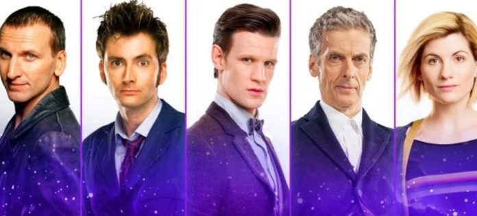 Top 10 Episodes of Doctor Who Ranked