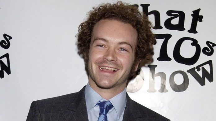 Top 10 Movies and TV Shows by Danny Masterson
