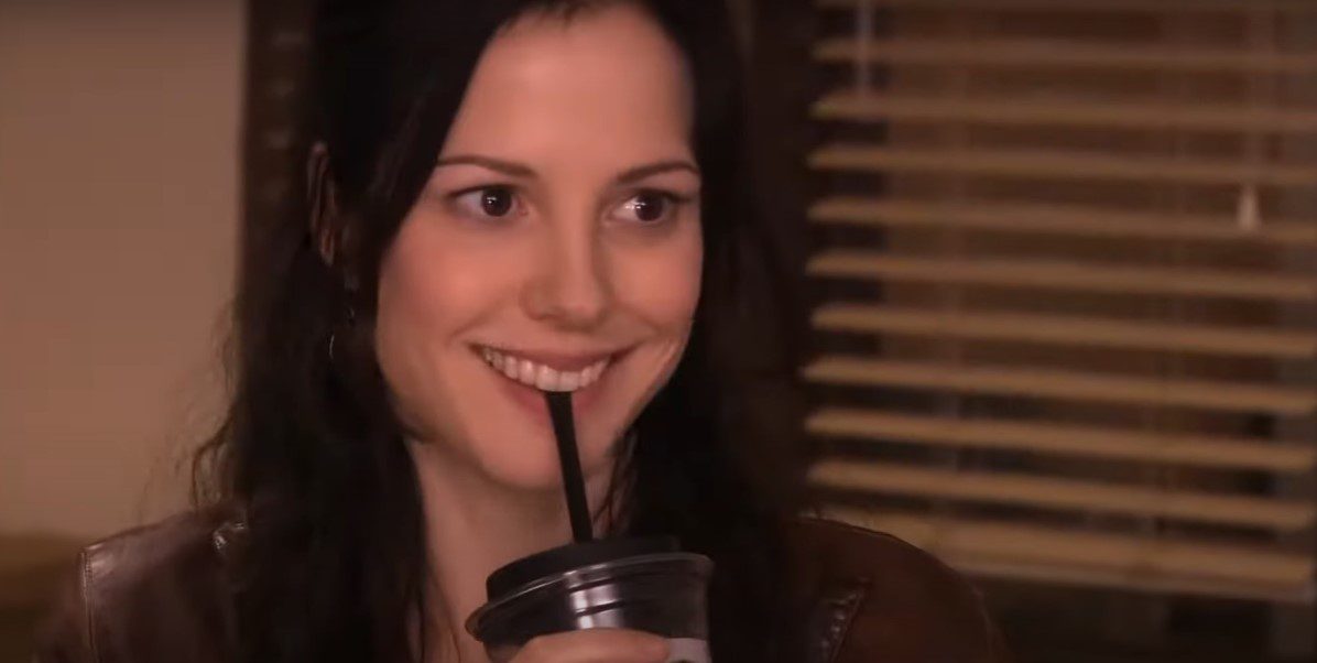 Mary Louise Parker as Nancy Botwin