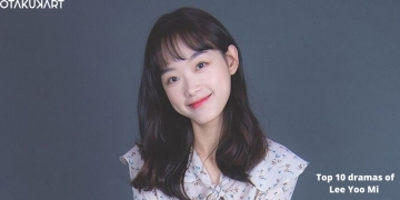 Top 10 dramas of Lee Yoo Mi