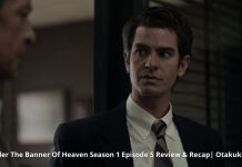 Breaking Down Under The Banner Of Heaven Season 1 Episode 5