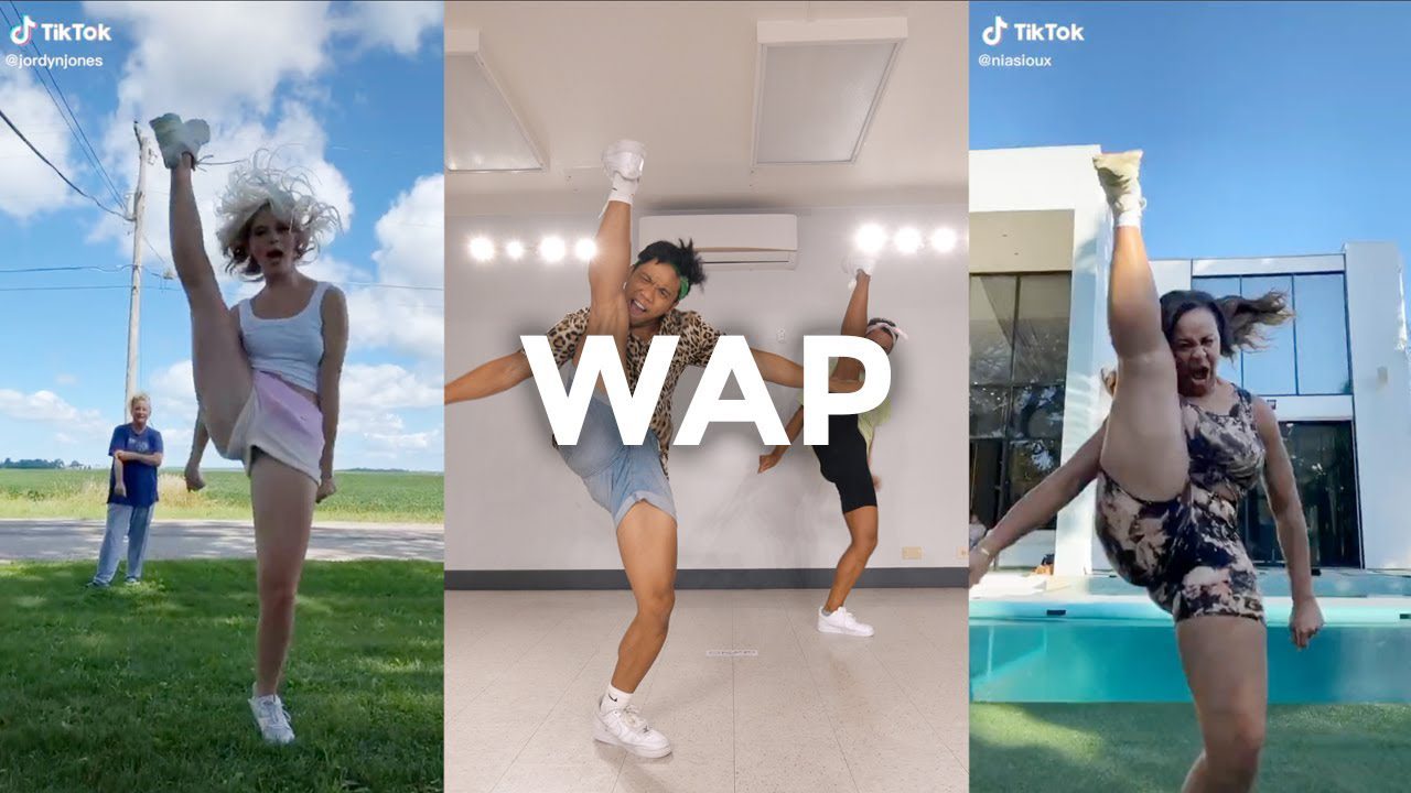 What Does WAP Mean On TikTok Everything You Need To Know 