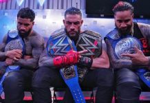 WWE Wrestle Mania Backlash 2022 Result and Locations
