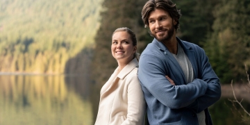 Warming Up to You Filming Locations