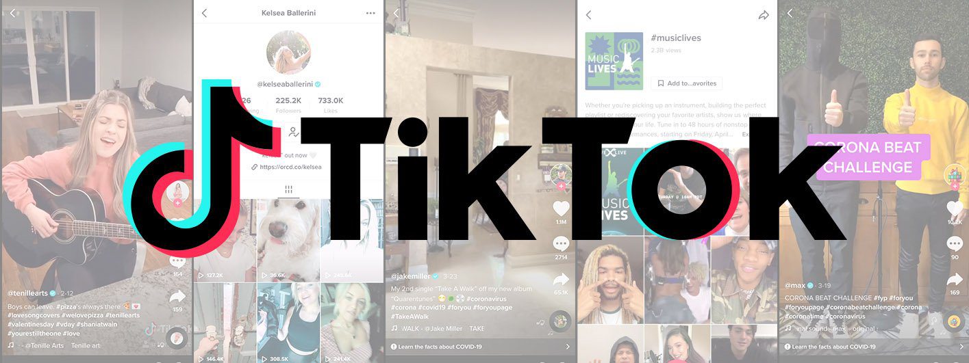 What Does 'ATP' Mean on TikTok?