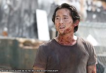 What Episode Does Glenn Die In The Walking Dead?