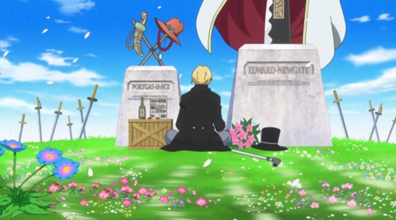 Did Sabo Kill Cobra Analyzing The Most Terrifying Truth Of One Piece Otakukart