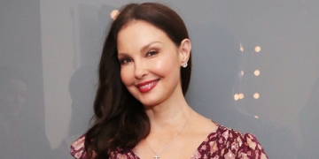 What Happened To Ashley Judd's Face