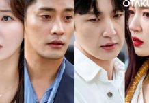 What is Jane the Virgin Korean Drama