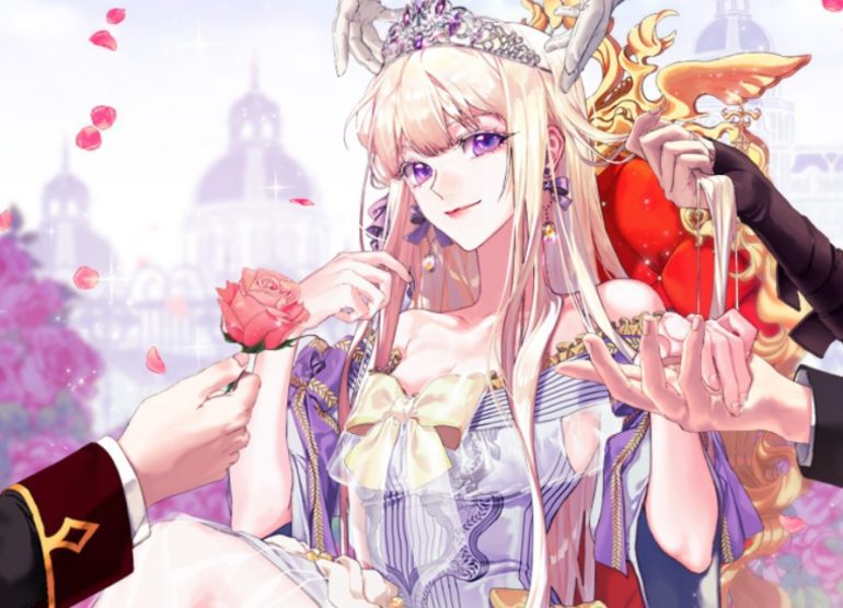 Top Manhwa Like Next Life Villainess That You Can't Miss - OtakuKart