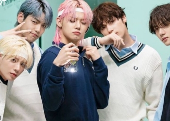 When will TXT Disband