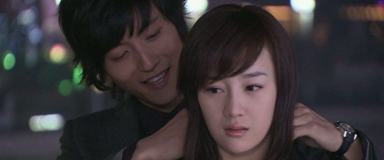 Where to watch My Sassy Girl episodes