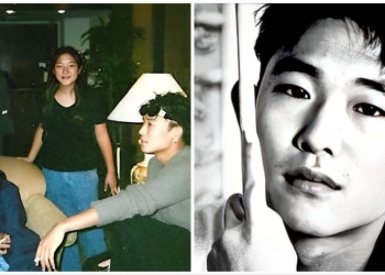 Who Is Kim Sung Jae’s Girlfriend? All We Know So Far