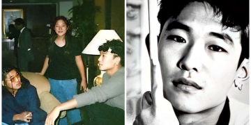 Who Is Kim Sung Jae’s Girlfriend? All We Know So Far