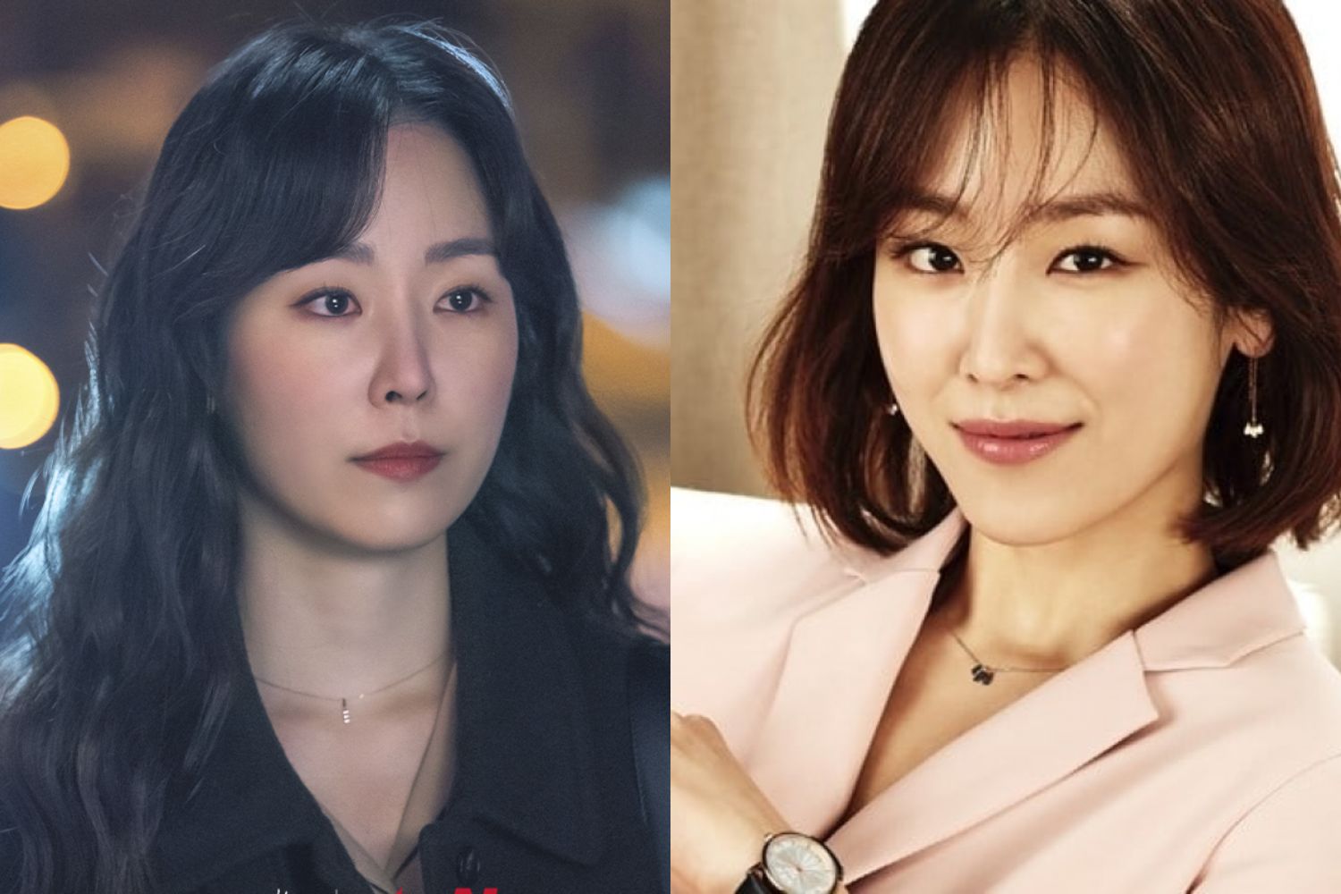 'Why Her?' Lead Protagonist Seo Hyun Jin