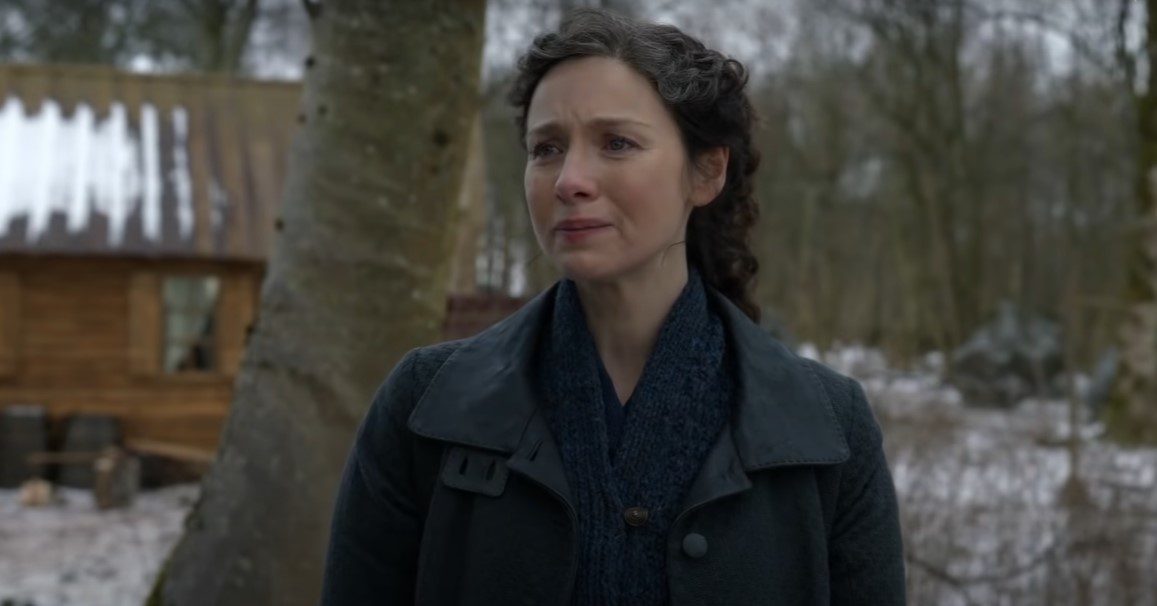 Will Outlander Season 6 Release on Netflix In May?