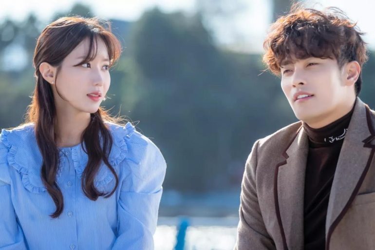 Where To Watch 'Woori the Virgin'? Streaming Details & Episode Schedule ...