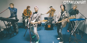 Xdinary Heroes members