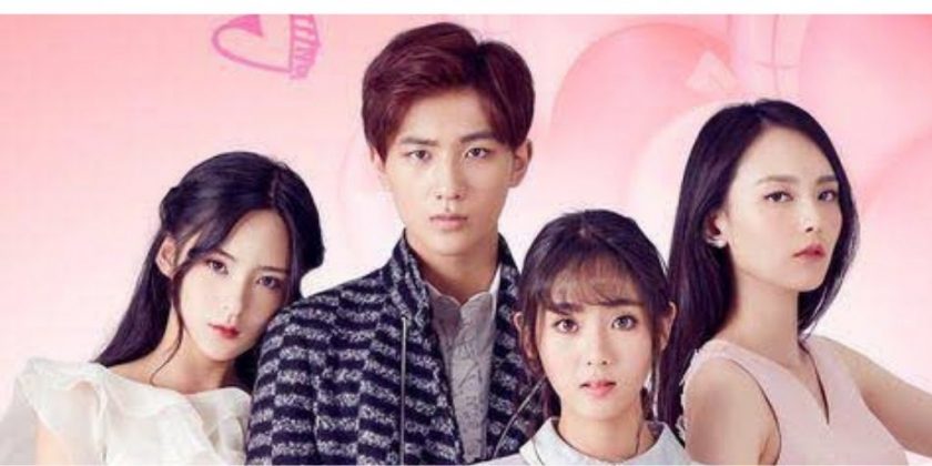 Top 10 Xing Fei CDramas To Watch If You Are A Chinese Drama Fan - OtakuKart