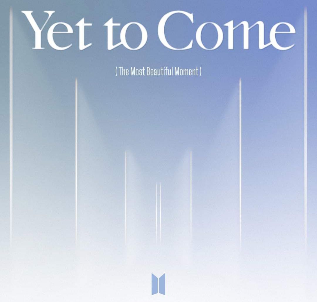BTS Drops Their Lead Single 'Yet To Come' Along With Promotion Schedule