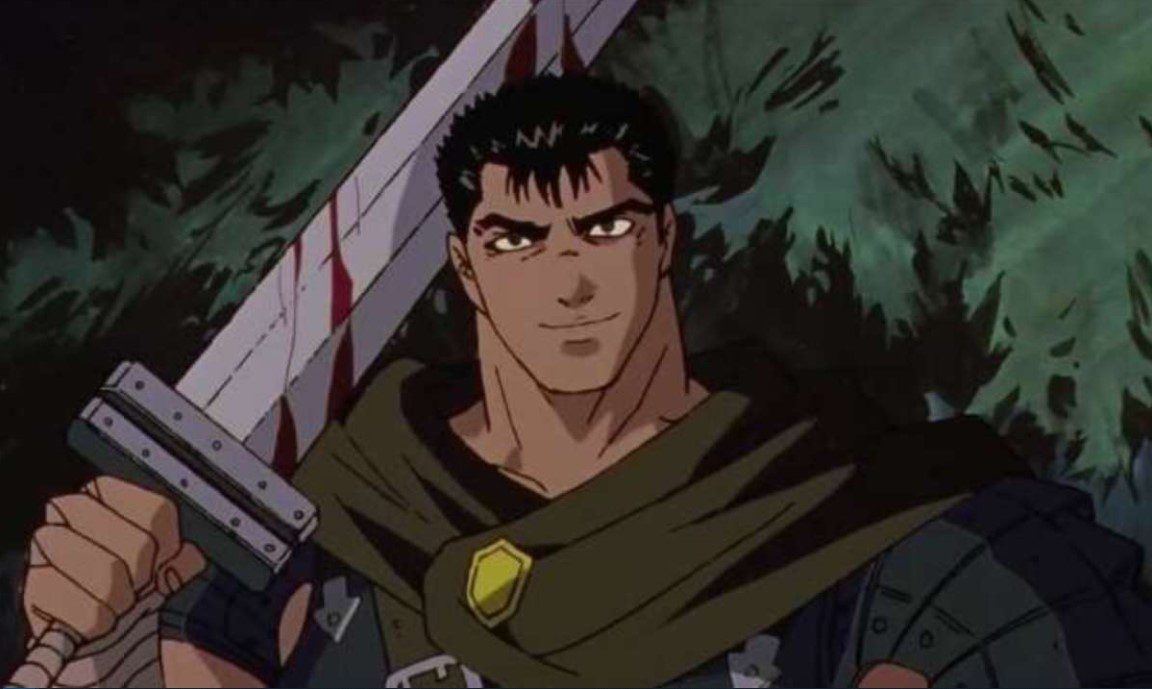Young Guts